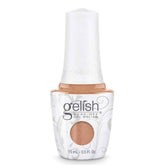 GELISH SOAK OFF GEL POLISH - RESERVE 15ML-CLEARANCE